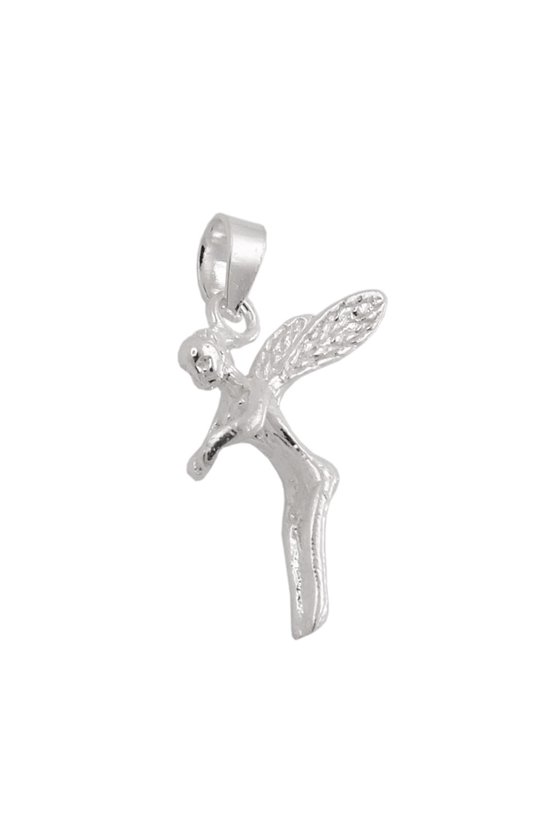 PENDANT FAIRY SILVER 925