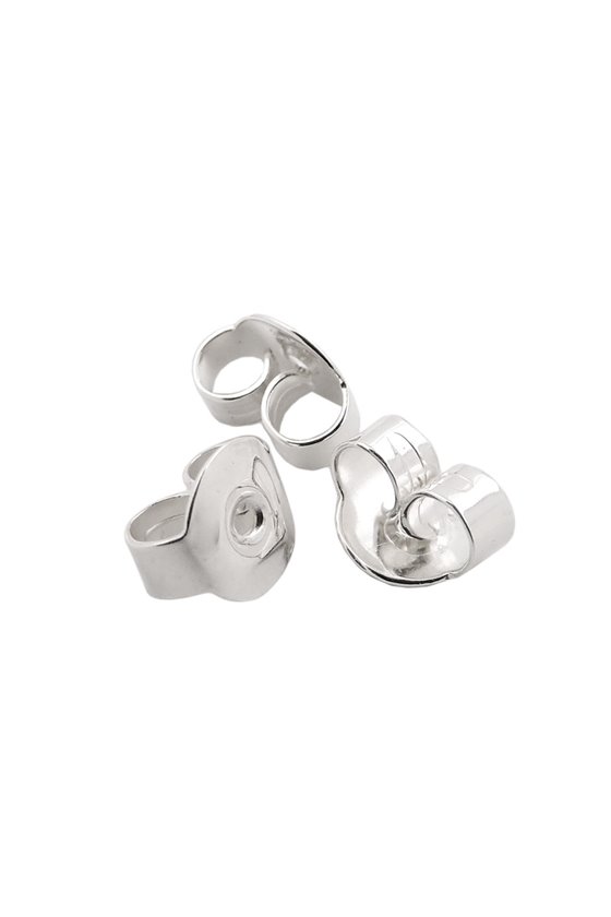 WING REPLACEMENT PART FOR STUD EARRINGS