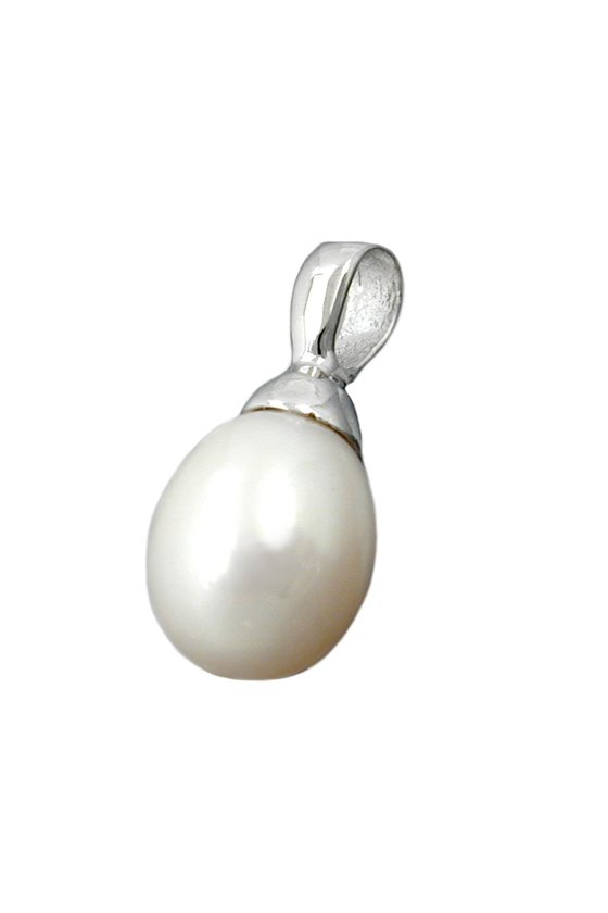 PENDANT FRESHWATER PEARL SILVER 925