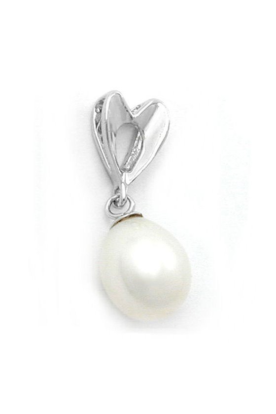 PENDANT FRESHWATER CULTURE PEARL SILVER 925