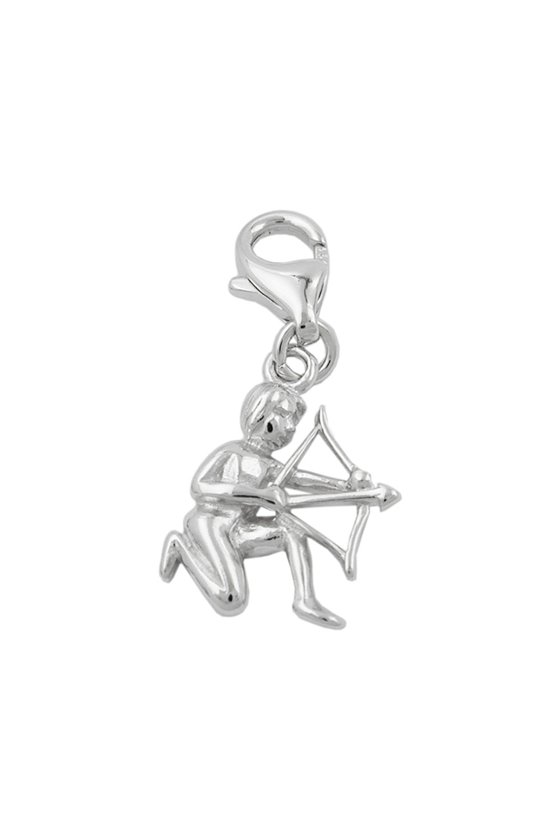 ZODIAC PENDANT SAGITTARIUS SILVER 925