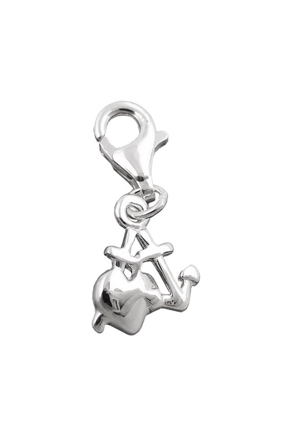 PENDANT CHARM SILVER 925