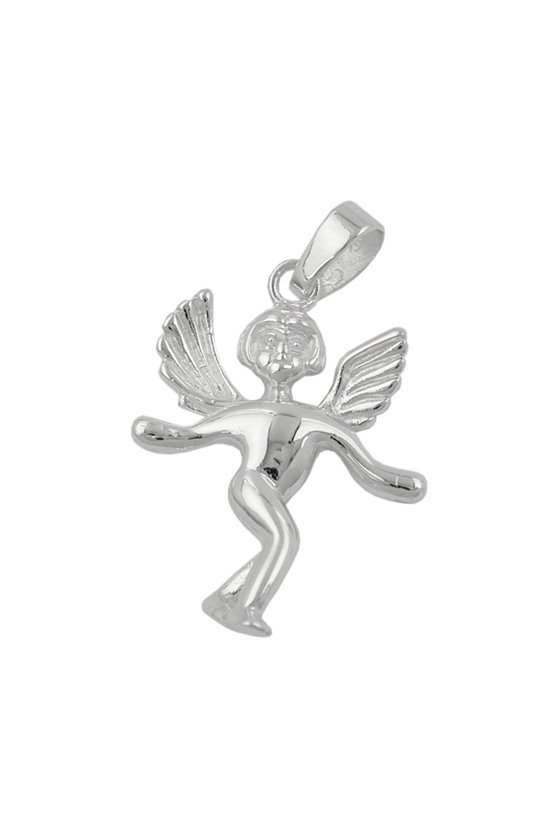 PENDANT ANGEL SILVER 925