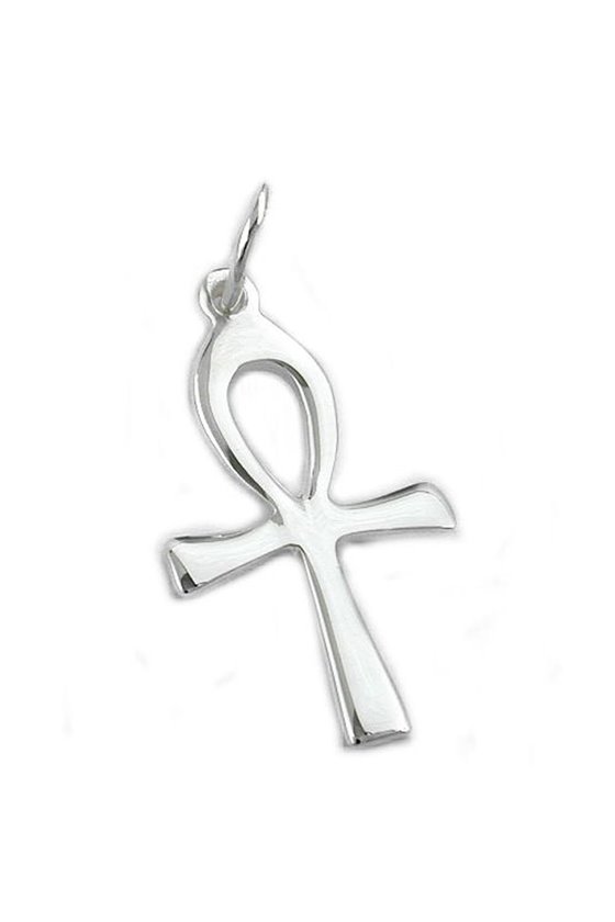 PENDANT EGYPTIAN CROSS ANKH SILVER 925