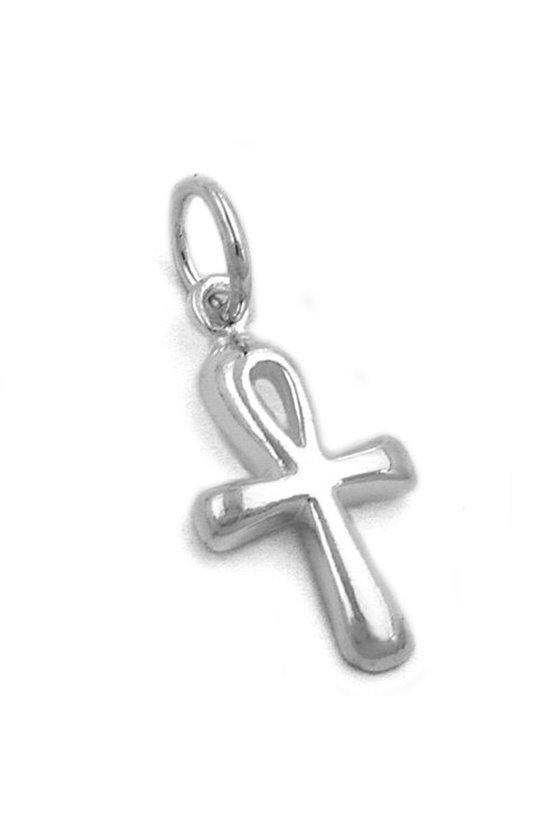 PENDANT EGYPTIAN CROSS ANKH SILVER 925