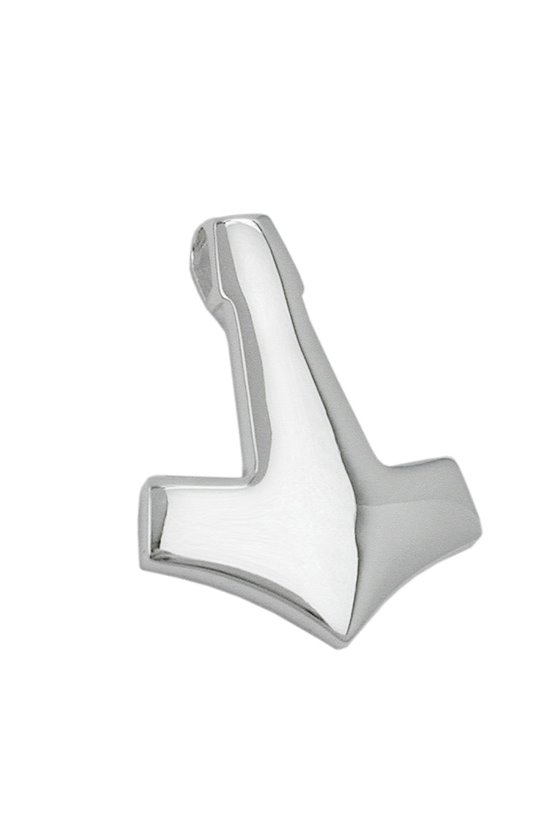 PENDANT THORS HAMMER SILVER 925