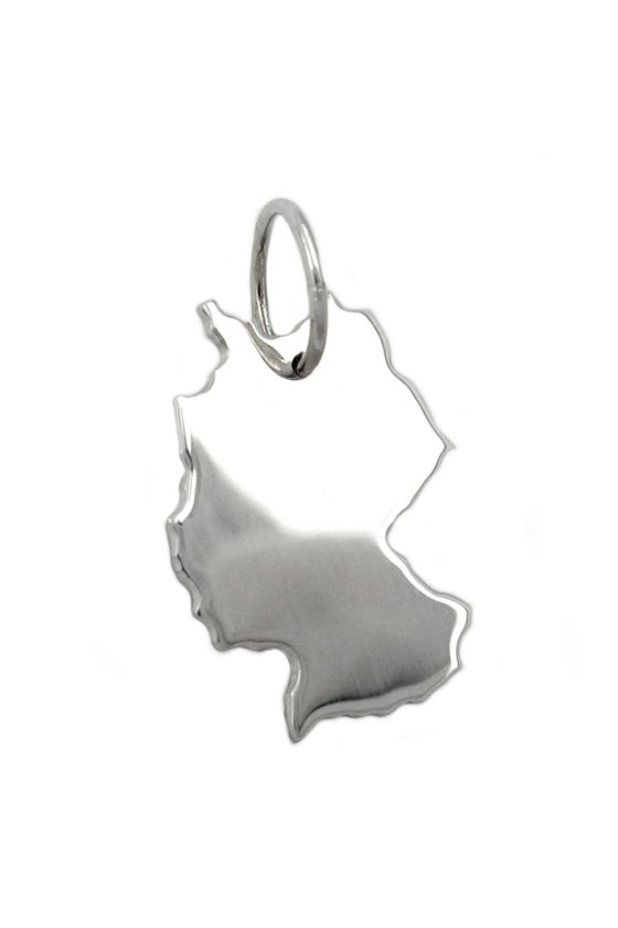 PENDANT GERMANY SILVER 925