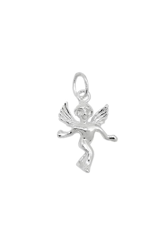 PENDANT ANGEL SILVER 925