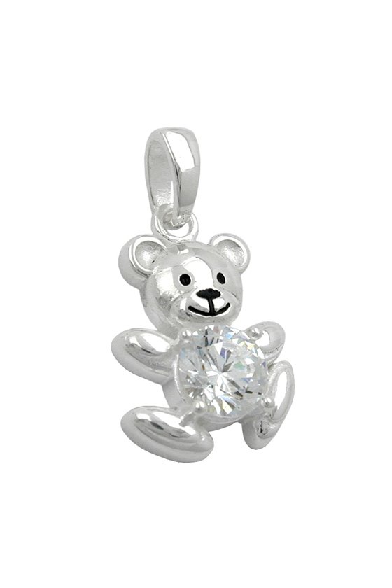 PENDANT LITTLE BEAR SILVER 925