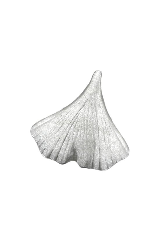 PENDANT GINKGO LEAF SILVER 925