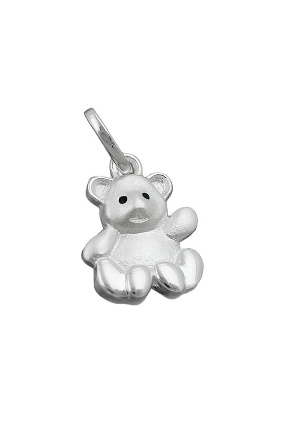 PENDANT LITTLE BEAR SILVER 925