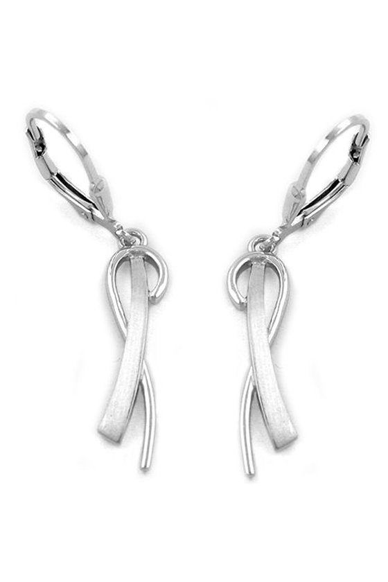 EARRING SILVER 925