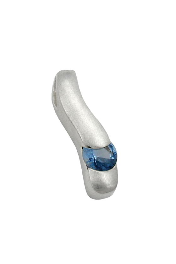 PENDANT SPINELL SILVER 925