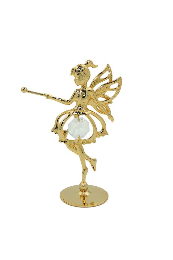 FAIRY WITH CRYSTAL ELEMENT