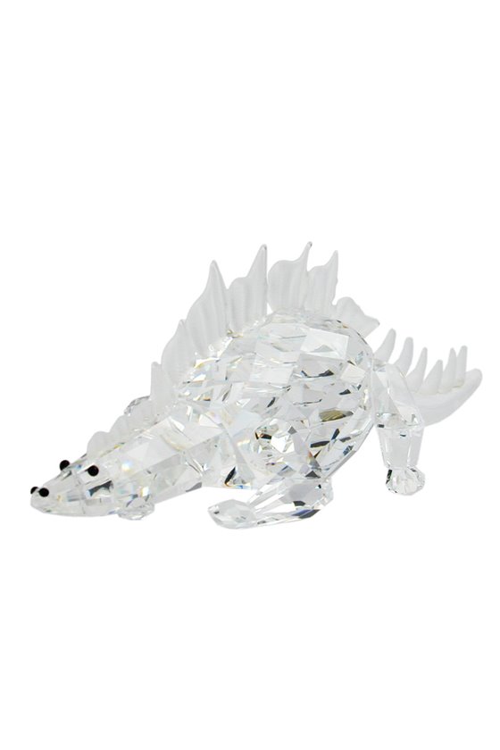 DINOSAUR CLEAR CRYSTAL