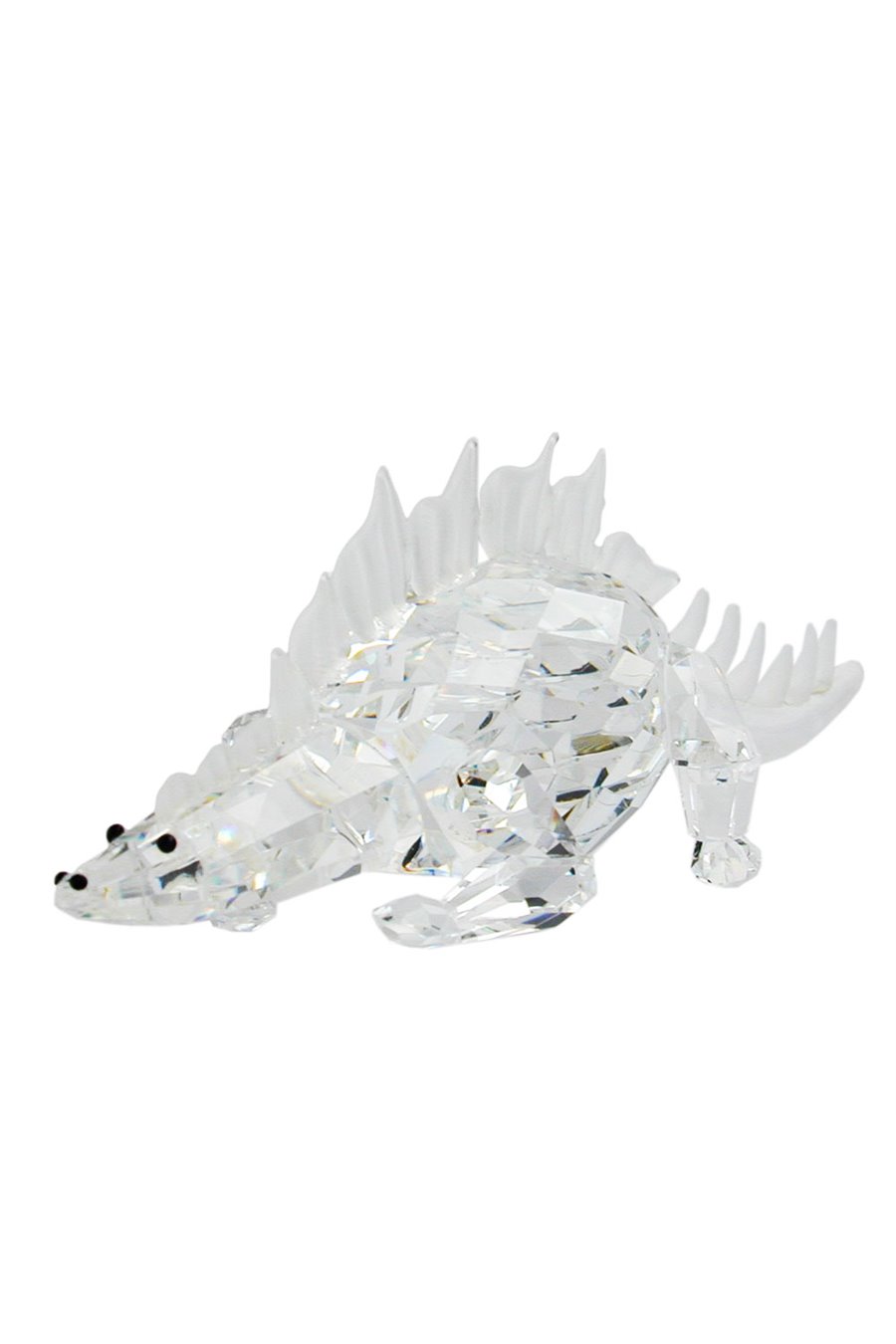 DINOSAUR CLEAR CRYSTAL
