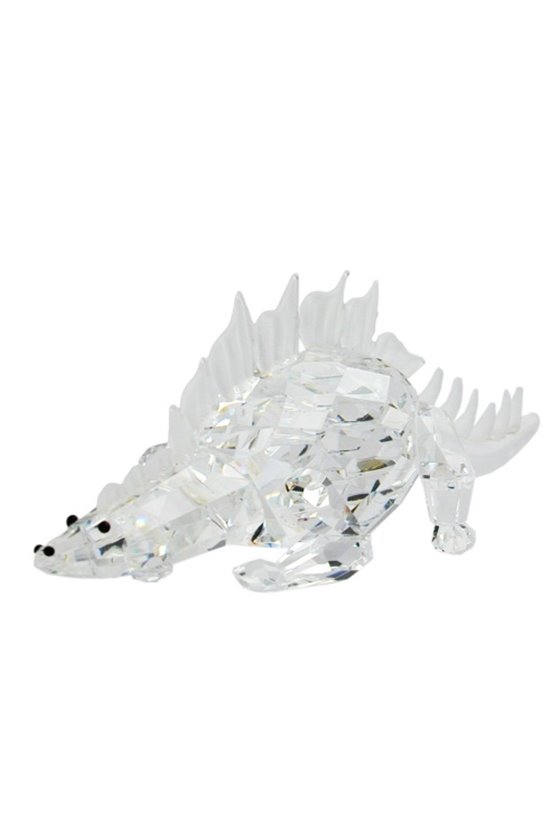 DINOSAUR CLEAR CRYSTAL