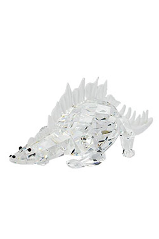 DINOSAUR CLEAR CRYSTAL
