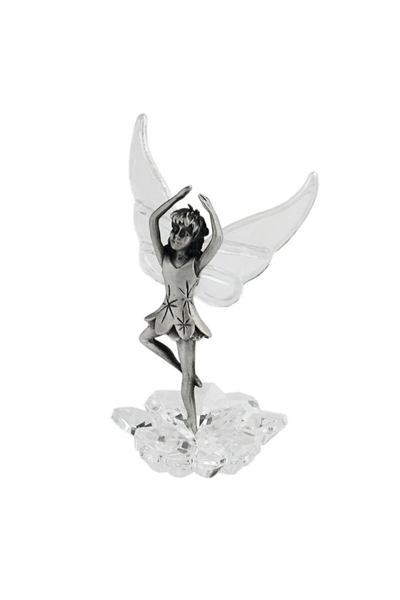 FAIRY TIN POSY