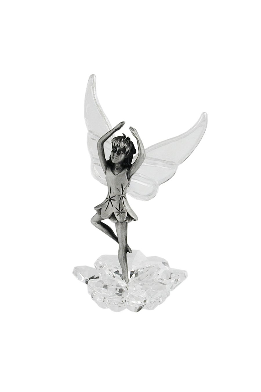 FAIRY TIN POSY
