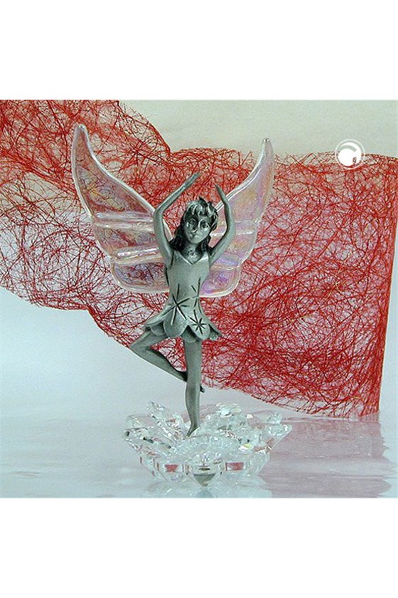 FAIRY TIN POSY