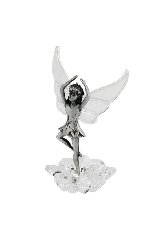 FAIRY TIN POSY