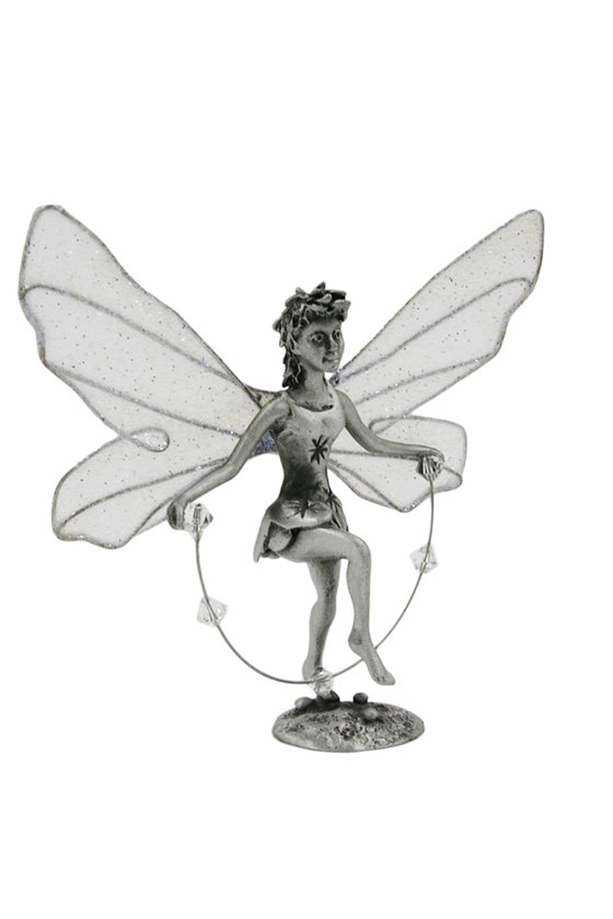 FAIRY TIN CORINN