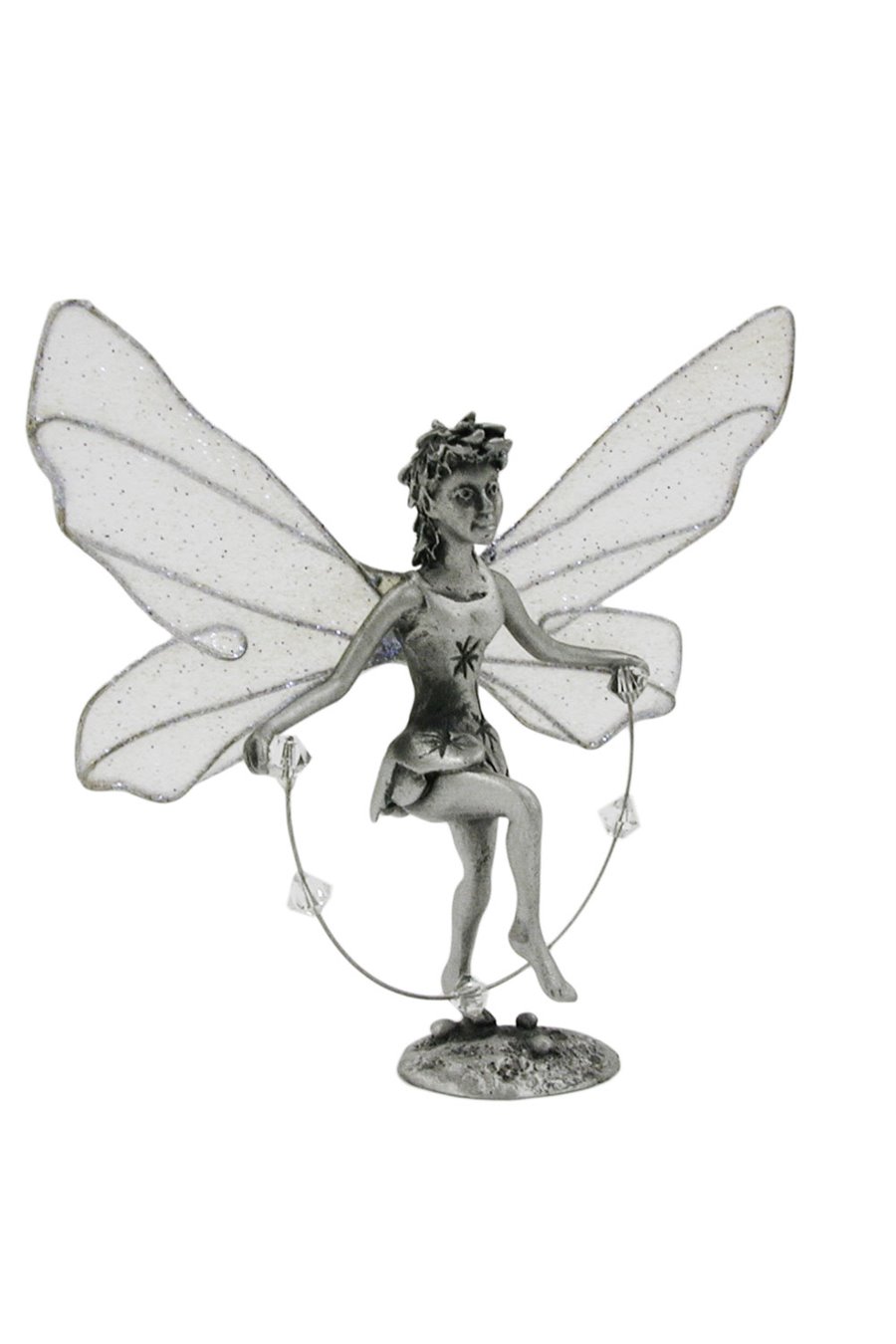 FAIRY TIN CORINN