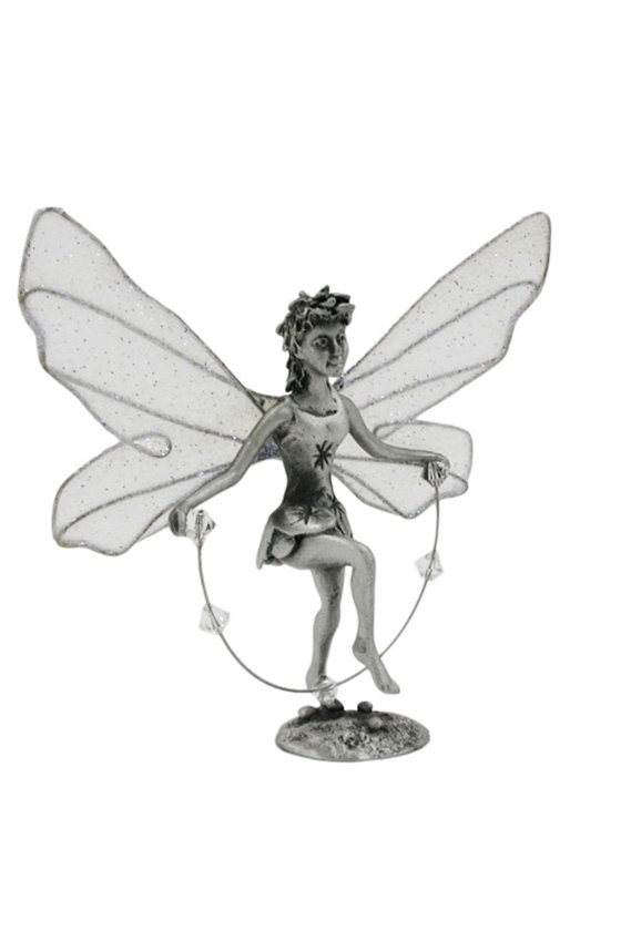 FAIRY TIN CORINN