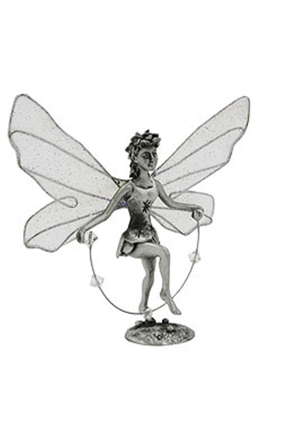 FAIRY TIN CORINN