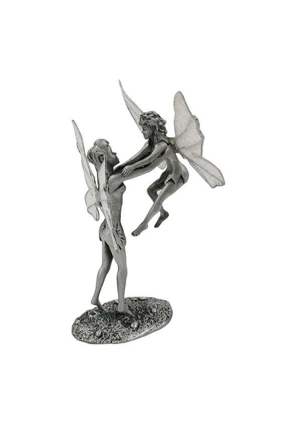 FAIRY TIN JENNA - LEAH