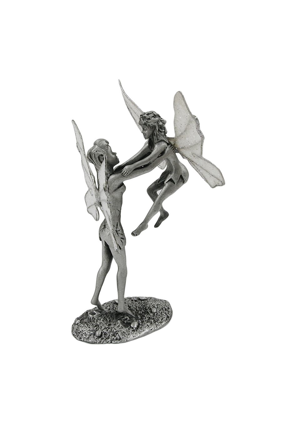 FAIRY TIN JENNA - LEAH