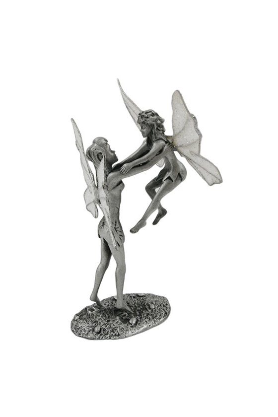 FAIRY TIN JENNA - LEAH