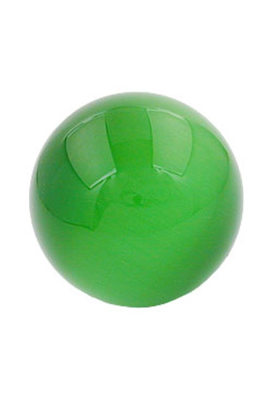 HYPERION GLASS BALL GREEN