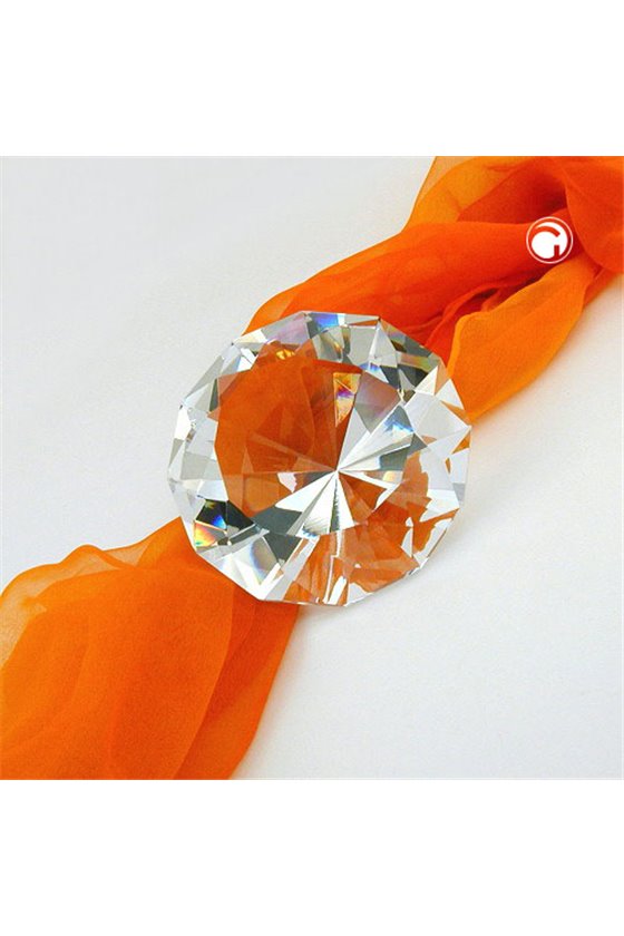 DIAMOND CLEAR CRYSTAL