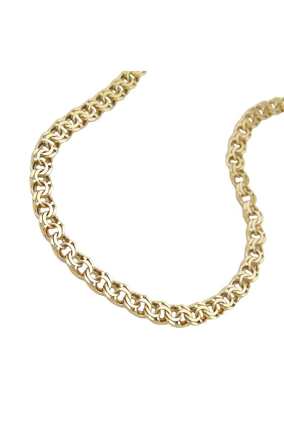 BRACELET 18CM 14K GOLD