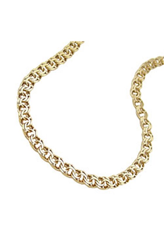 BRACELET 18CM 14K GOLD