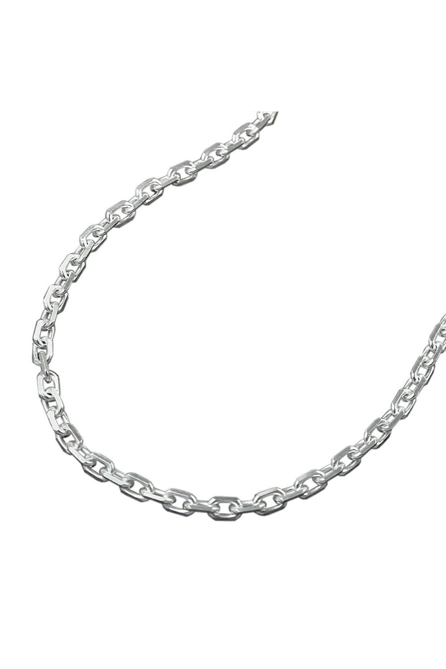 THIN ANCHOR CHAIN SILVER 925 42CM