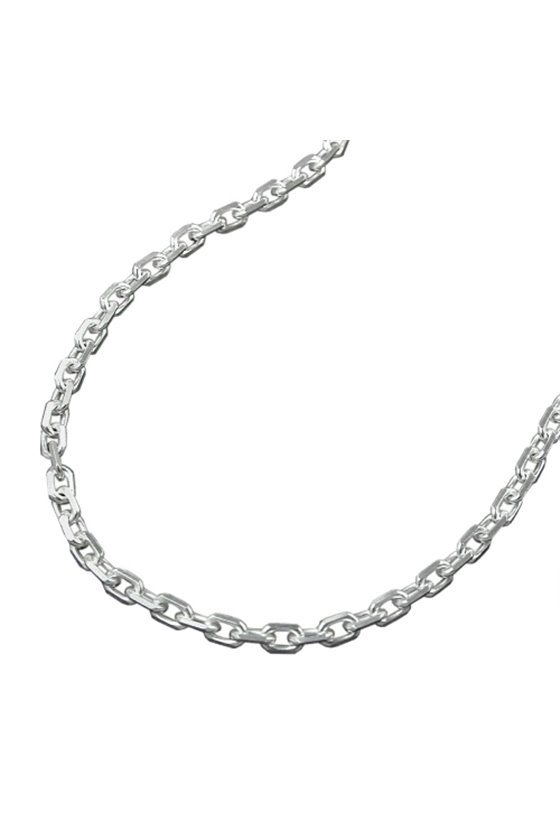 NECKLACE ACHOR CHAIN SILVER 925 42CM