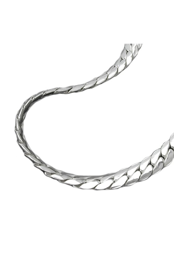 CHAIN HERRINGBONE 4.5MM SILVER 925