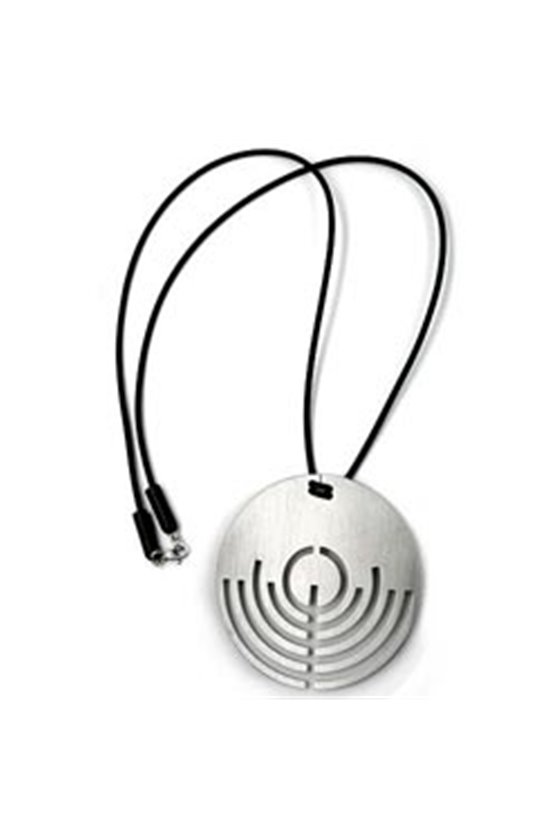 NECKLACE FANTASY STAINLESS STEEL 60CM