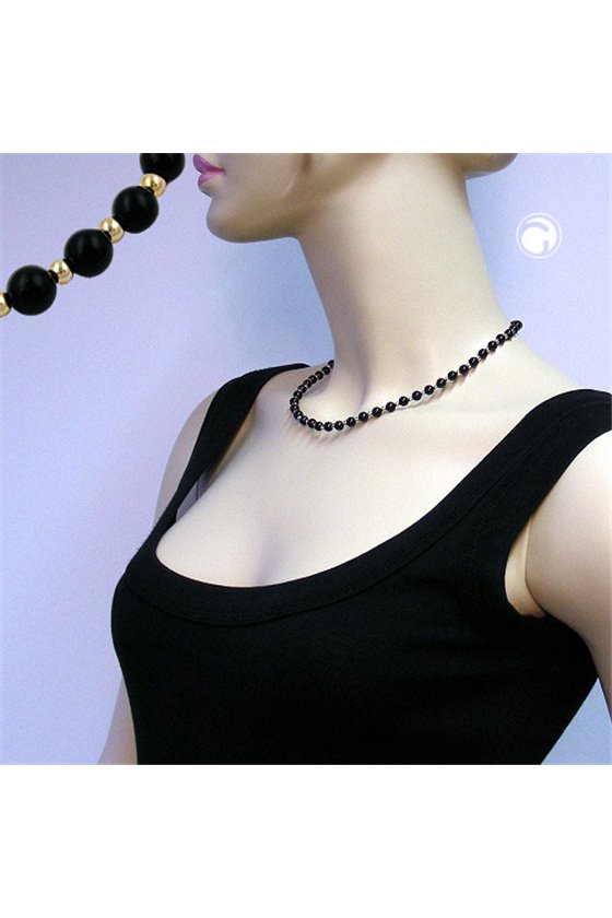 NECKLACE 45CM