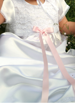 Christening gown from Grace of Sweden for girls