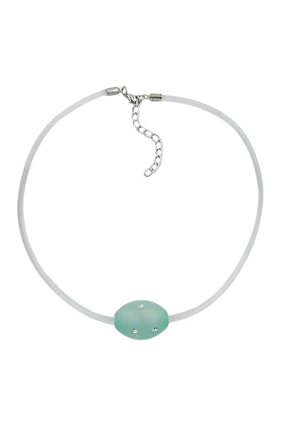 NECKLACE TURQUOISE BEAD