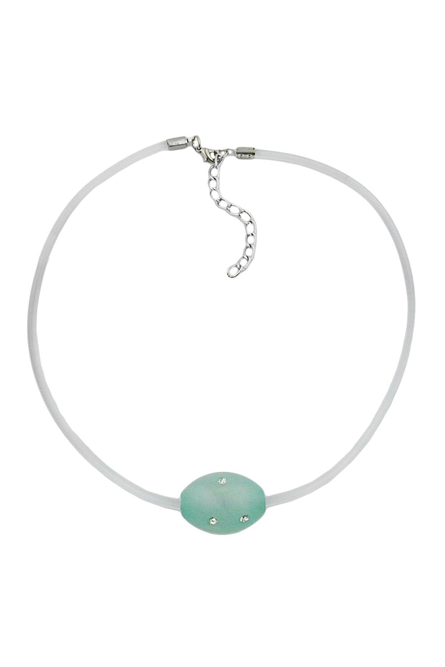 NECKLACE TURQUOISE BEAD
