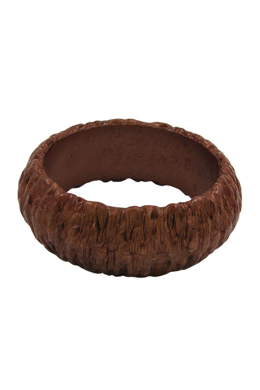 BANGLE DARK BROWN