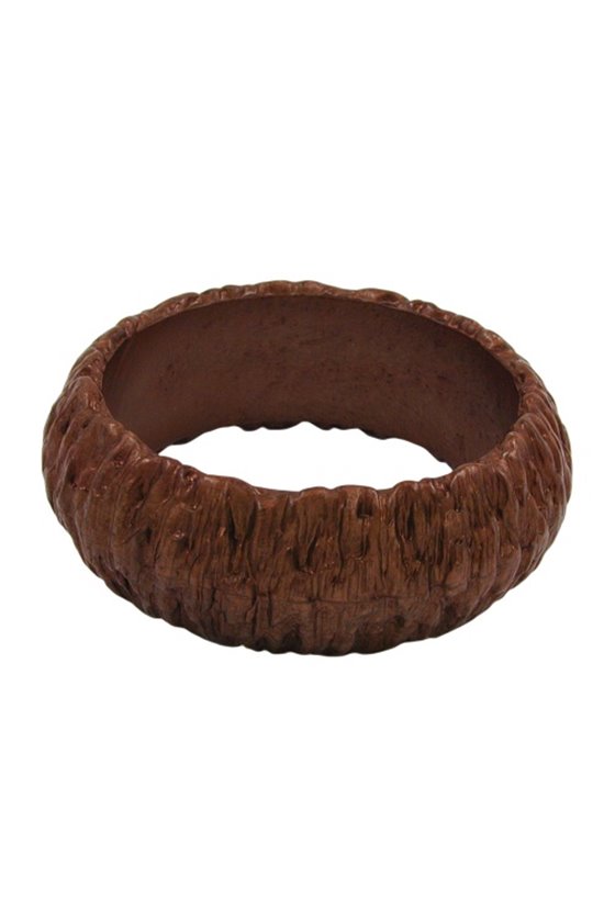 BANGLE DARK BROWN