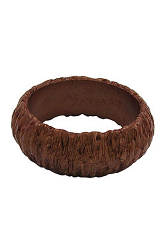 BANGLE DARK BROWN