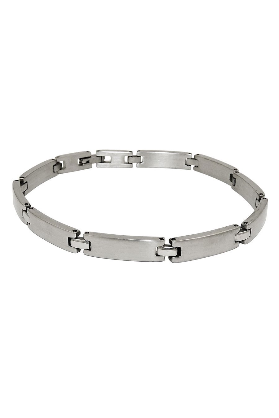 BRACELET 11 LINKS STAINLESS STEEL