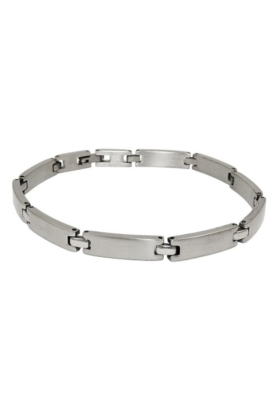 BRACELET 11 LINKS STAINLESS STEEL
